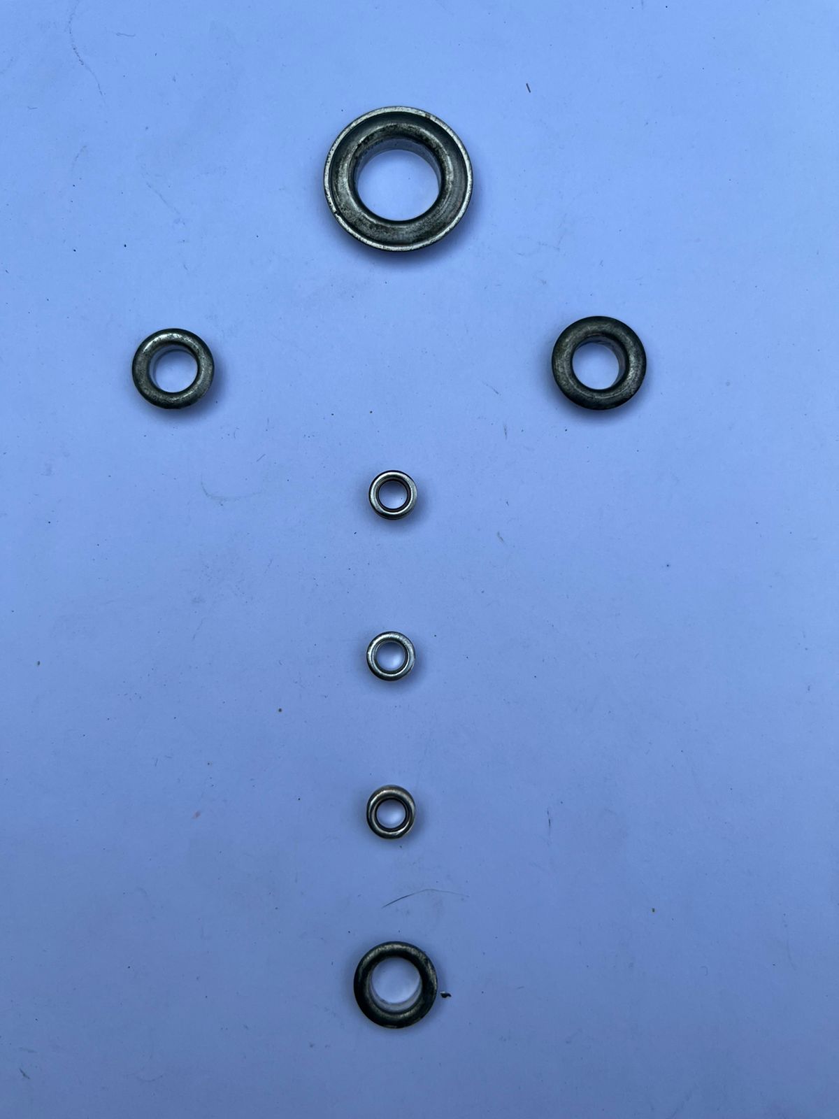 Home eyelet